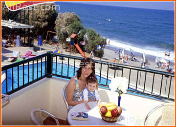 Blue Dome Hotel 13
